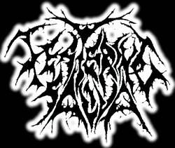 logo Festering Saliva